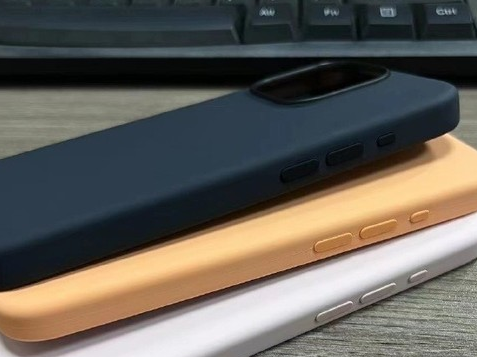 历下苹果14维修站分享iPhone14手机壳能直接给iPhone15用吗?