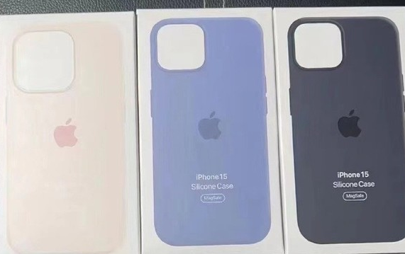 历下苹果14维修站分享iPhone14手机壳能直接给iPhone15用吗？ 