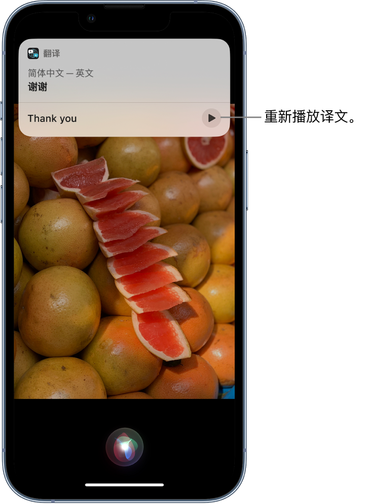 历下苹果14维修分享 iPhone 14 机型中使用 Siri：了解 Siri 能帮你做什么 