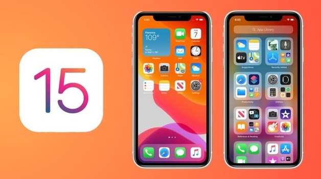 历下苹果13维修分享iPhone13更新iOS 15.5，体验如何 