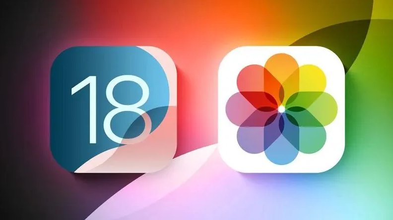 历下苹果手机维修分享苹果 iOS / iPadOS 18.1Beta 3 发布 