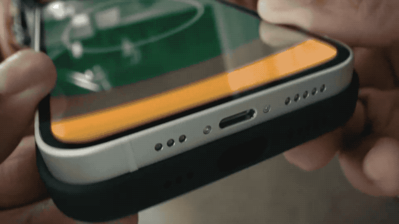 历下苹果手机维修分享未来 Magsafe 还有哪些发展空间 