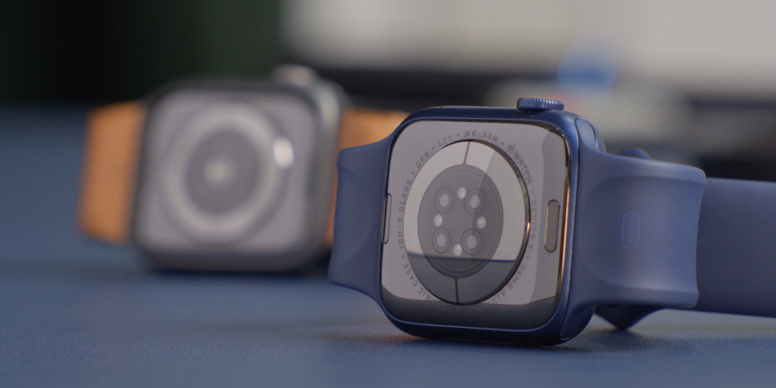 历下苹果手机维修分享Apple Watch 是如何测量卡路里的 