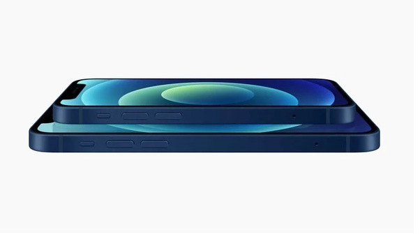 历下苹果手机维修分享iPhone 12 mini 锁屏后触屏失灵怎么办 