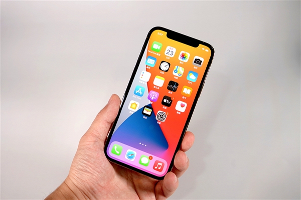 历下苹果手机维修分享iOS 14.2修订版已到，专属iPhone 12系列 