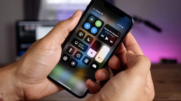 历下苹果手机维修分享iPhone 12信号差怎么办 