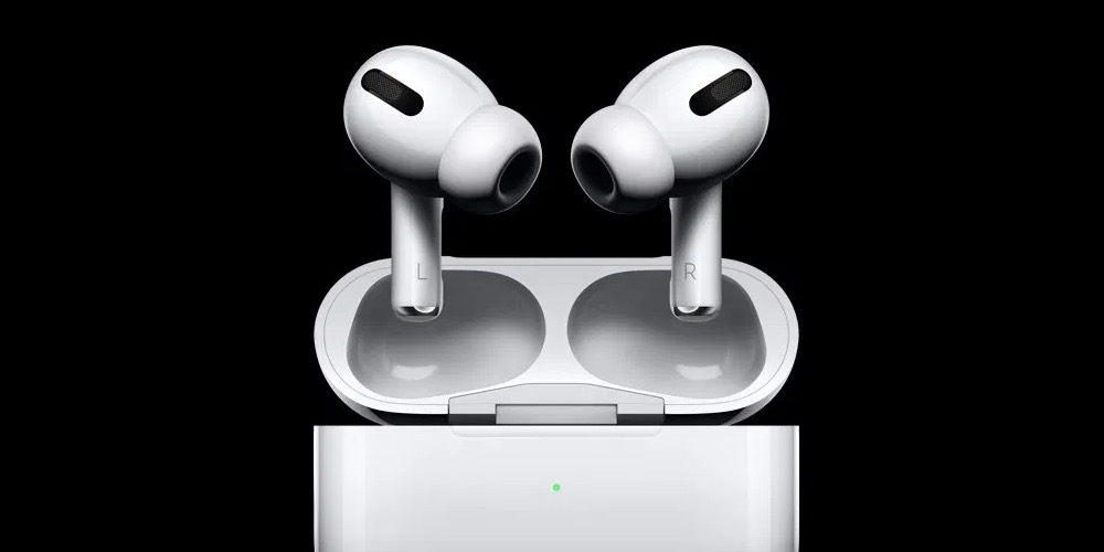 历下苹果手机维修分享AirPods Pro 出现静电噪音 