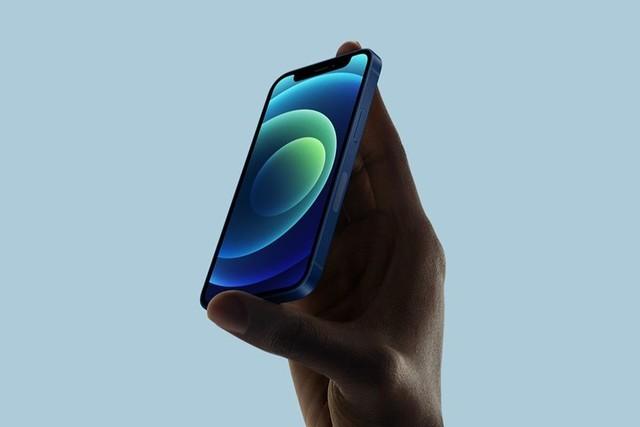 历下苹果手机维修分享iPhone 12 mini辐射很大吗 