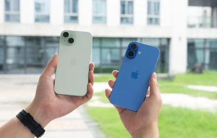 历下苹果维修点分享iPhone 16 Plus黑屏疑难故障汇总 