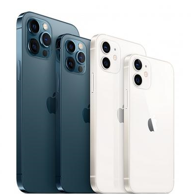 历下苹果维修点分享iPhone 12 Pro发烫关联故障汇总 
